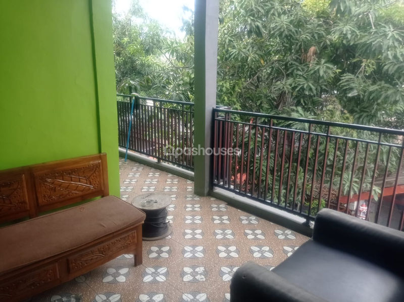 Perumahan Papan Mas Blok F28 No.35