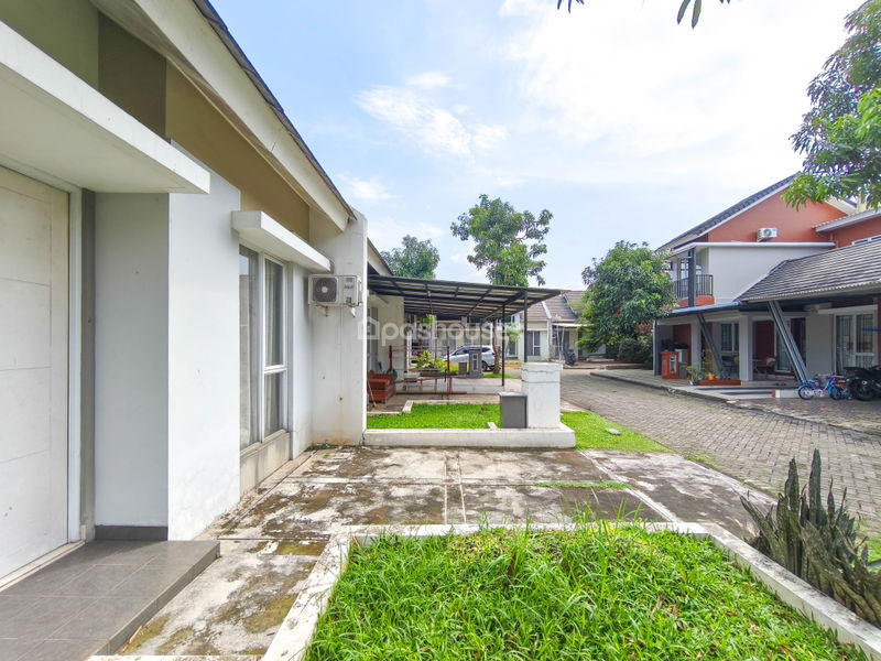 Serpong Jaya The View Blok VL No.17