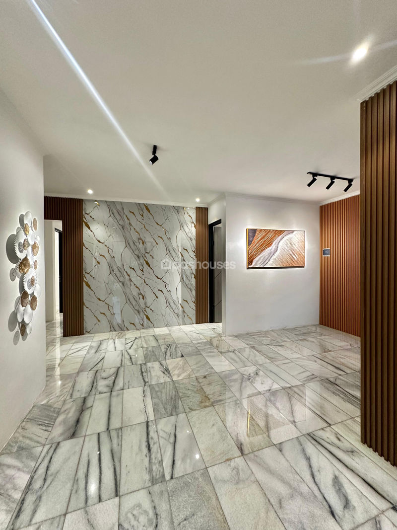 Villa Pancoran Mas Blok N