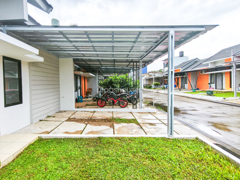 Dramaga Cantik Residence