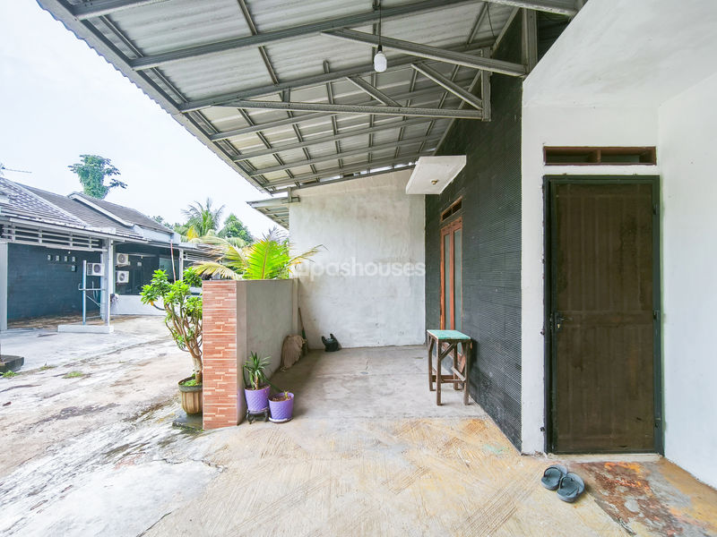 Perumahan Pesona Residence No.A9