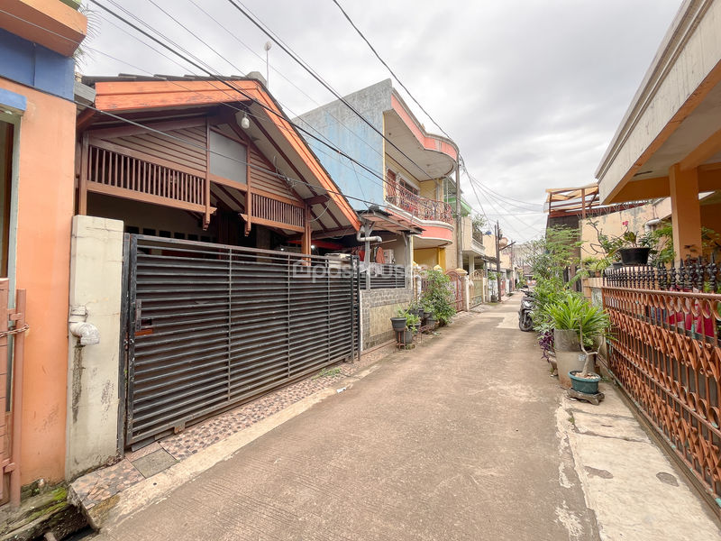 Perumahan Pondok Cipta Bintara Blok C