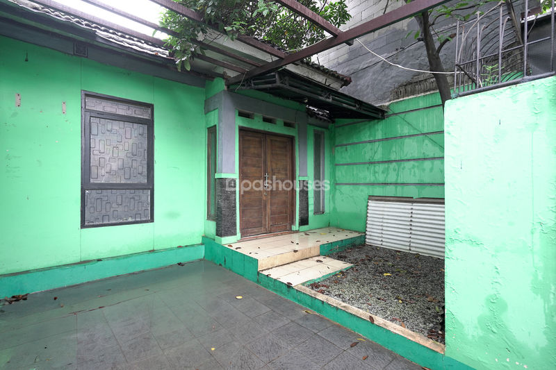 Perumahan Griya Pesona Asri Blok A01 No.16