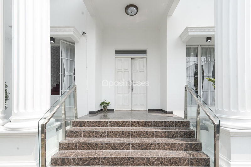 Perumahan Mediterania Regency Cikunir
