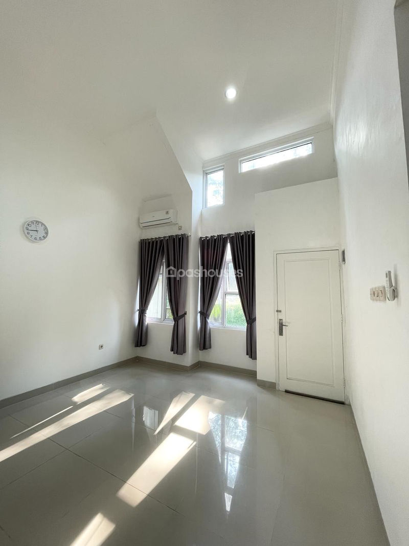 Kristal Garden Residence Blok I1