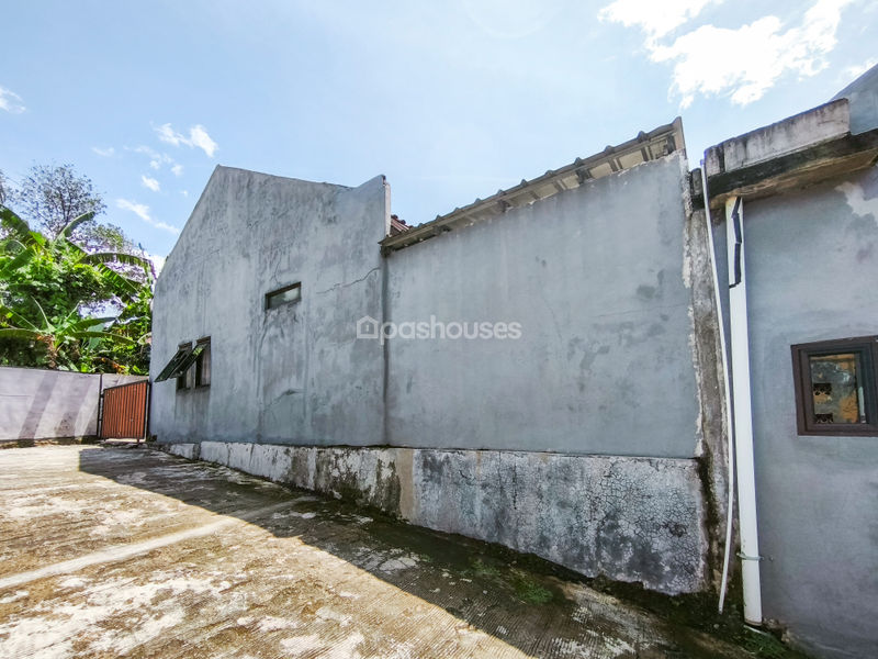 Kemang Raya Residence