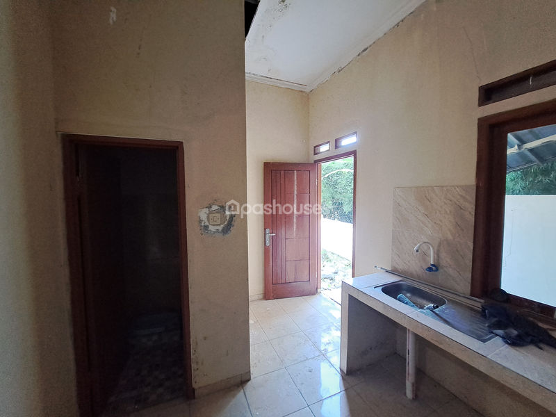 Cahaya Garuda Residence Blok 1 No.3