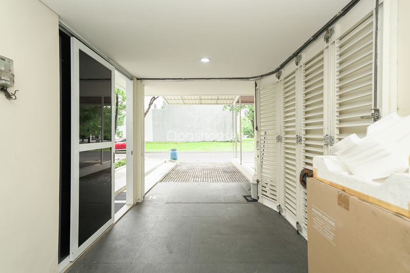 Harapan Indah Cluster Asera One East