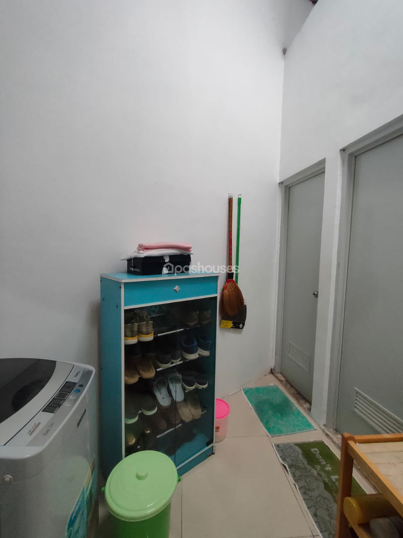Perumahan Maharaja Cluster Kintamani Blok L4