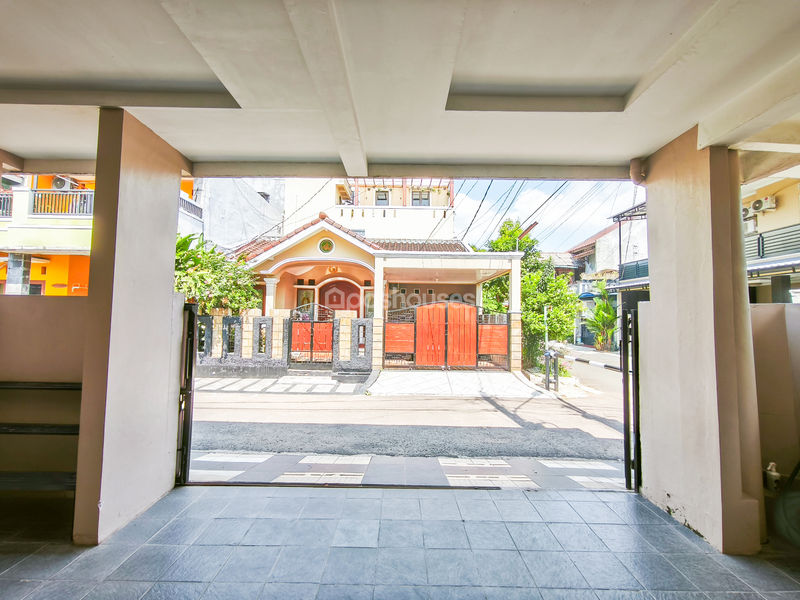 Perumahan Indraprasta 1