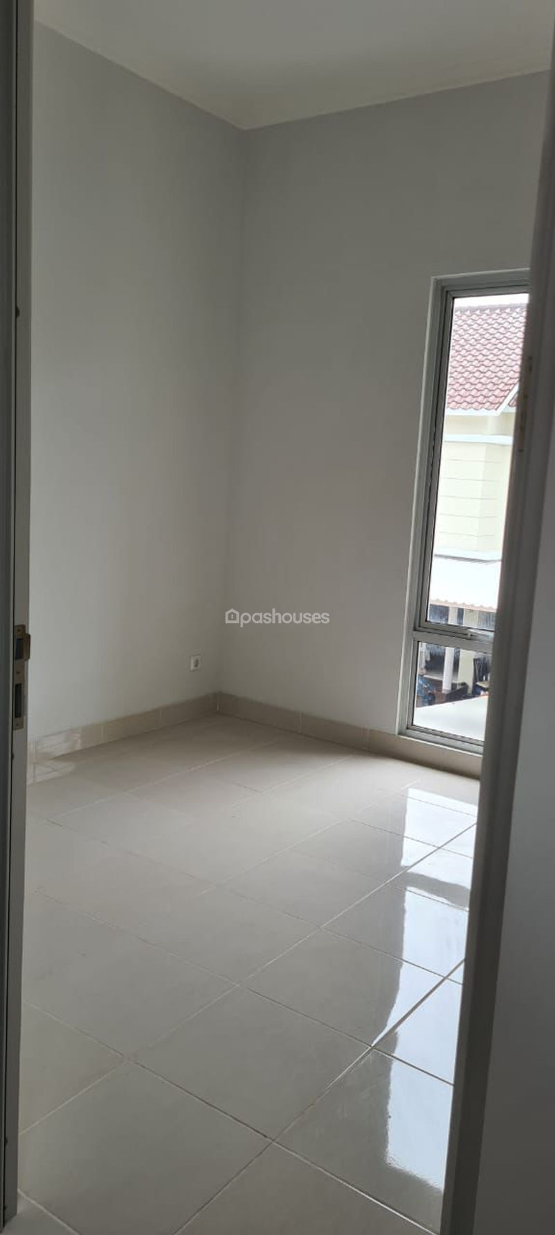 Perumahan Carrillo Residence No.21