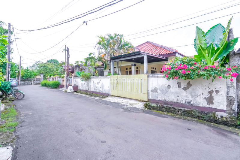 Perumahan Saung Gintung