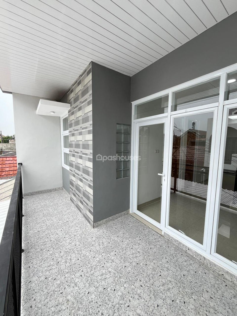 Perumahan Kranggan Permai Blok CS3 No.17