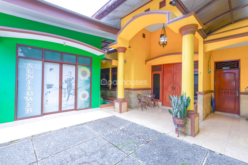 Kampung Melati