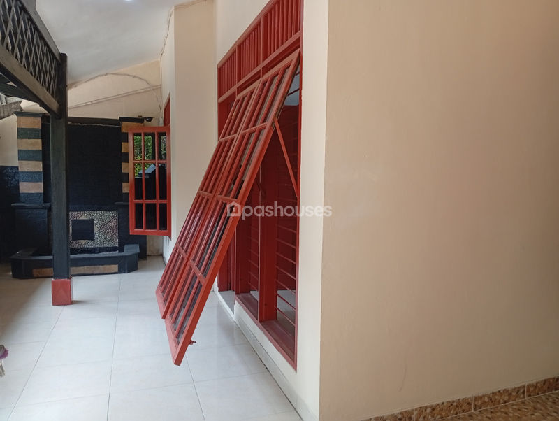 Perumahan Jatimulya Blok B291