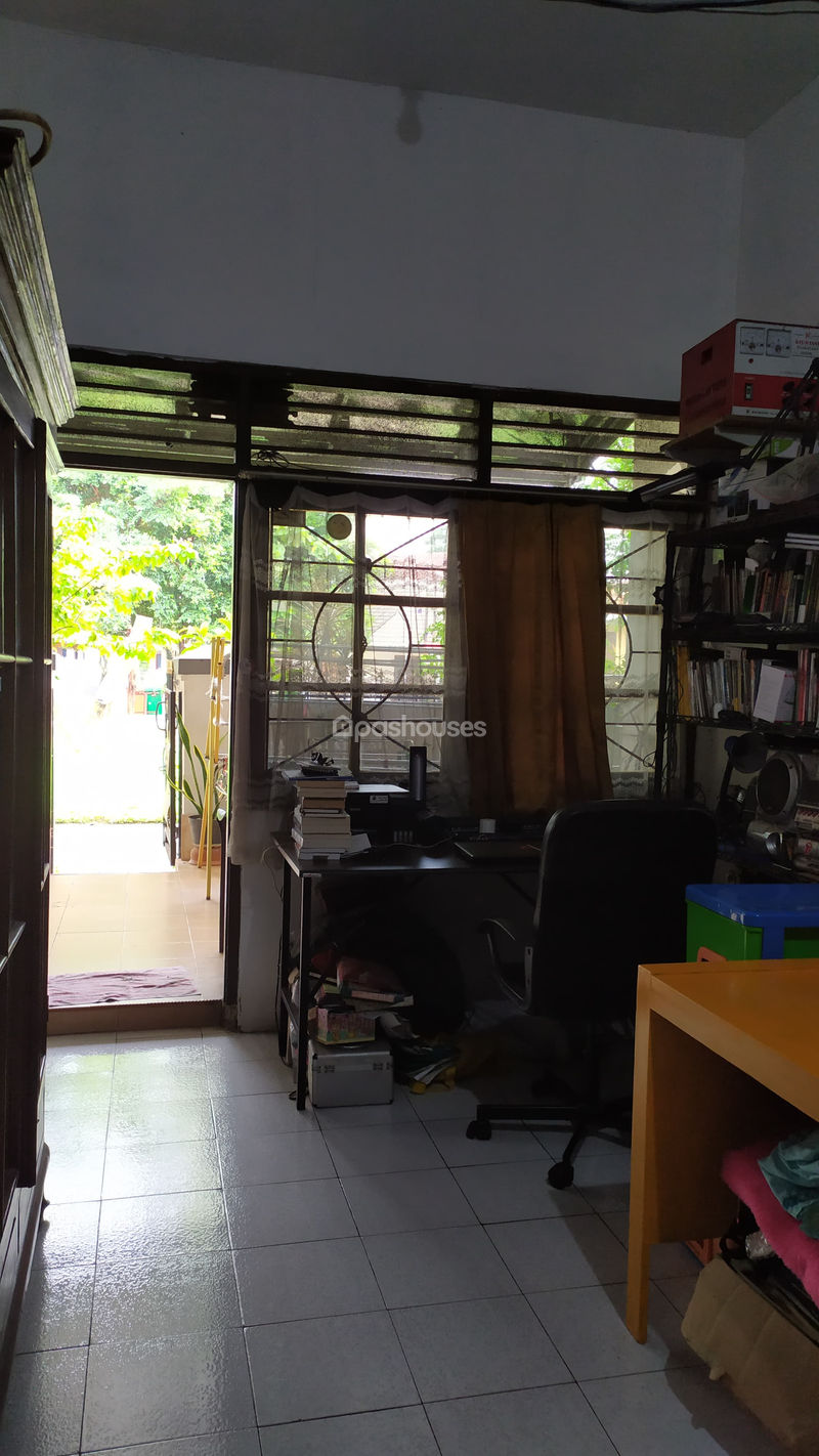 Perumahan Bukit Pamulang Indah Blok F6 No.3