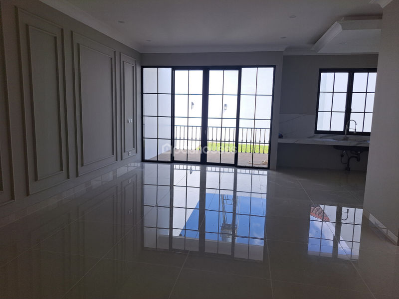 Komplek BPPB Blok Blok S7
