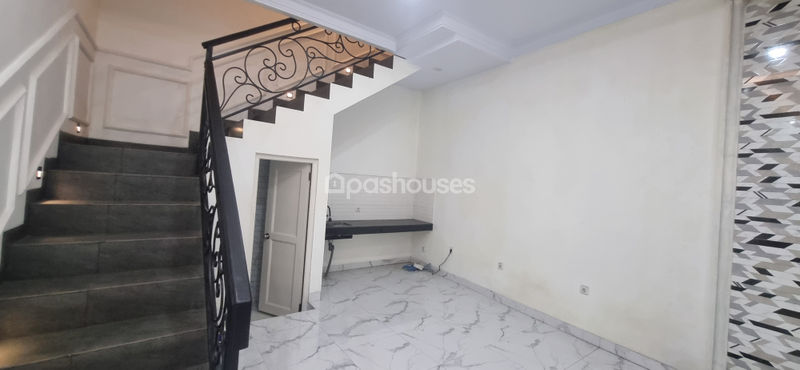 Perumahan Kaberaz Residence Blok C-10