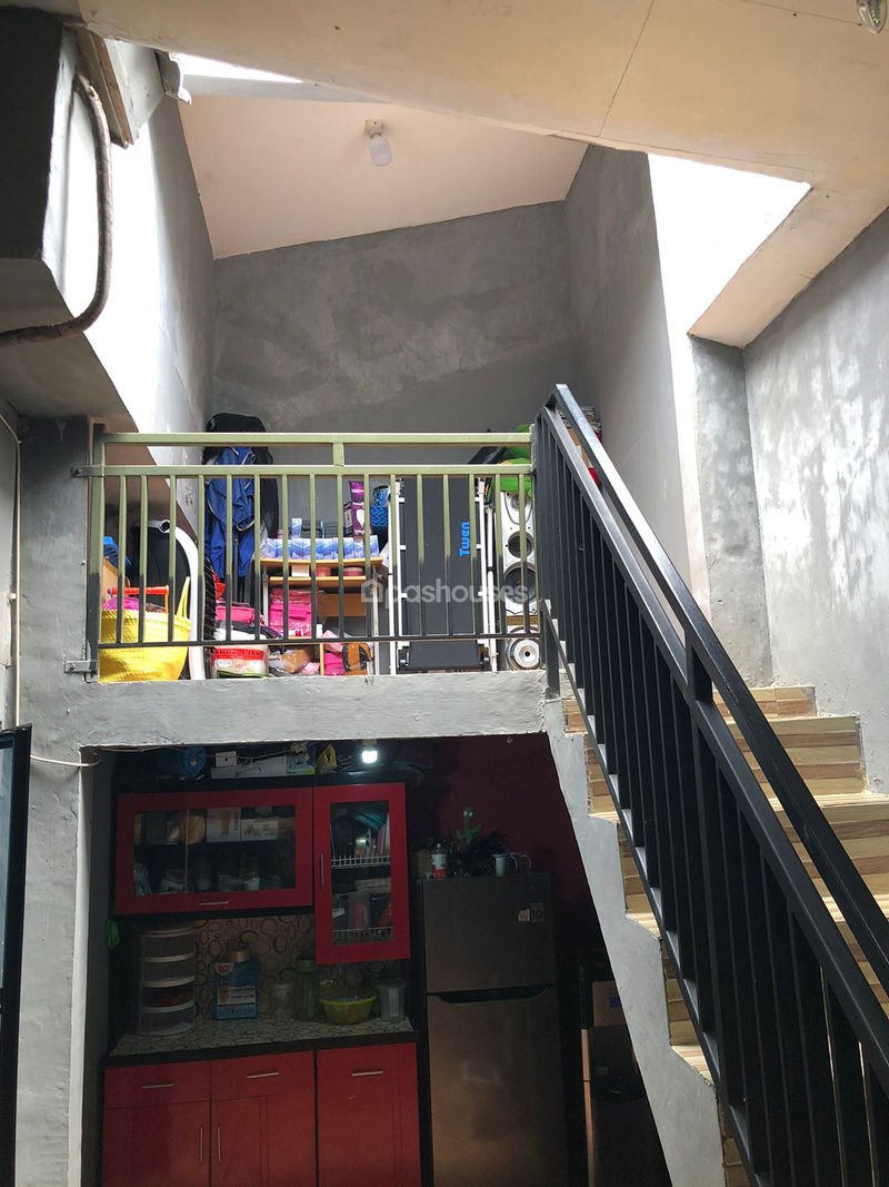 Cibentang Indah Residence Blok N No.10