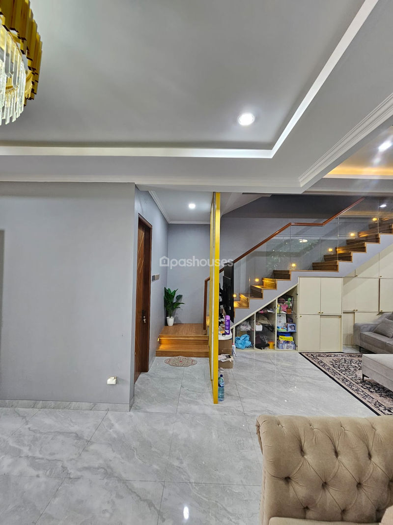 Harapan Indah Cluster Lavesh Blok SA5