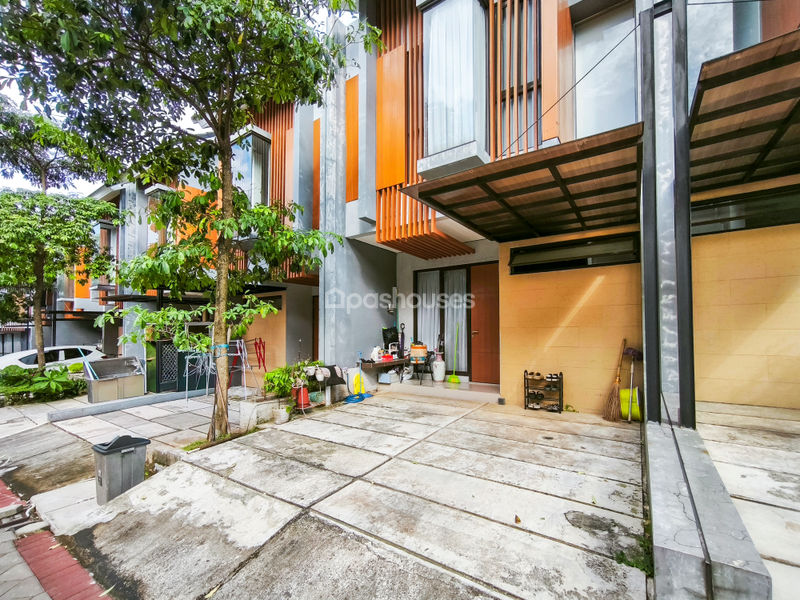 Bali Resort Bogor Blok B