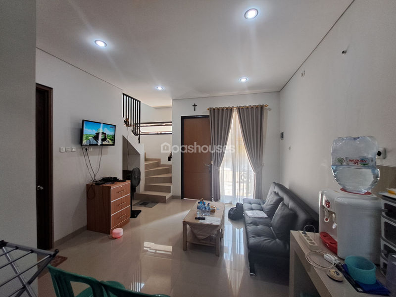 Perumahan Bali Resort Extention Blok I