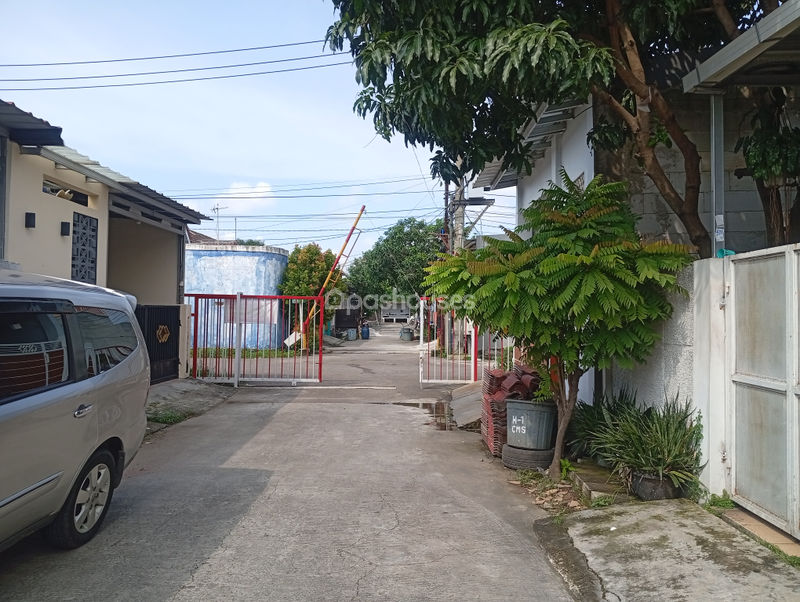 Cluster Mutiara Satria Blok G No.16