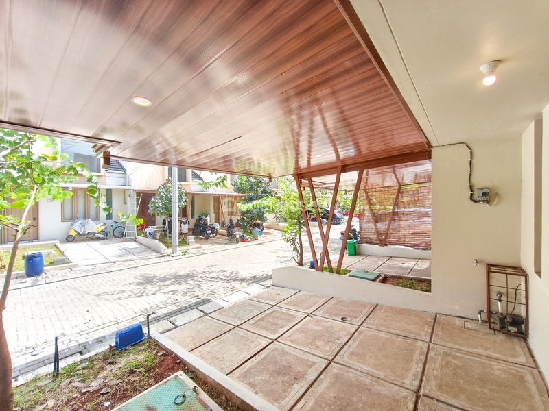 Springhill Yume Lagoon Blok E3 No.8