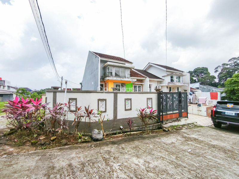 Perumahan Bukit Rancamaya No.1