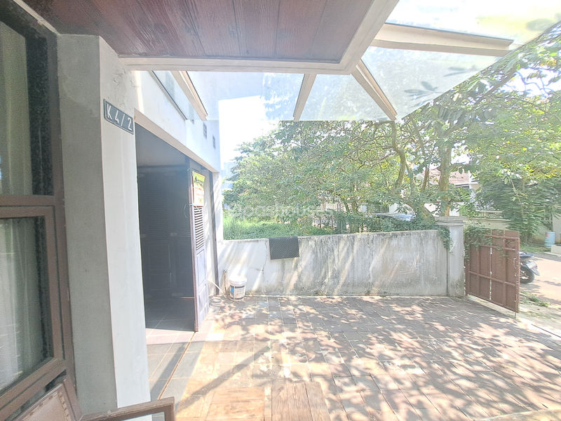 Kencana Loka BSD Blok K24 No.2