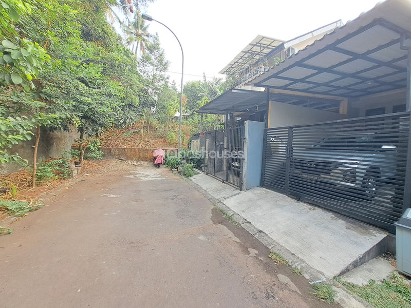 Perumahan Kencana Loka