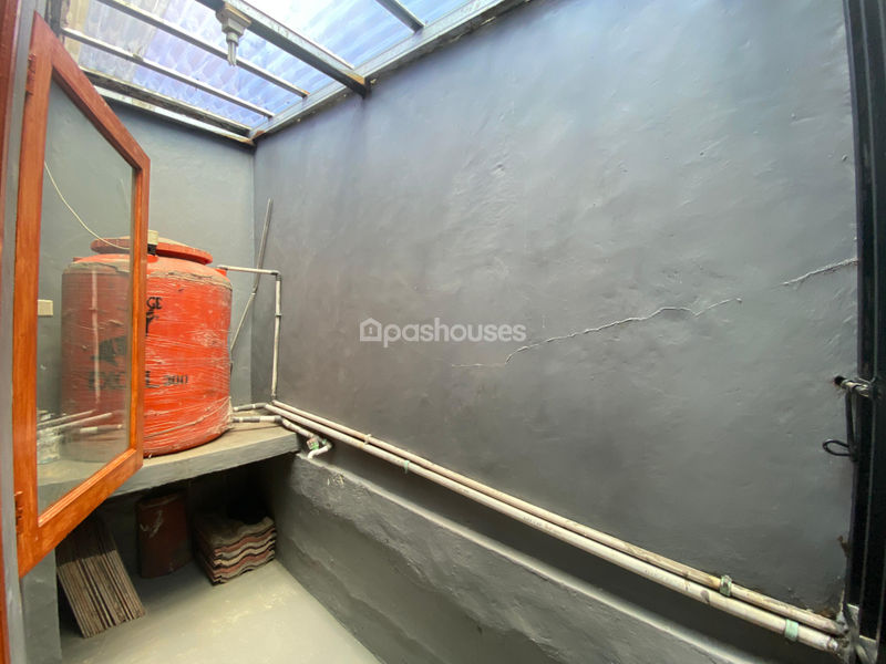 Perumahan Griya Metropolitan