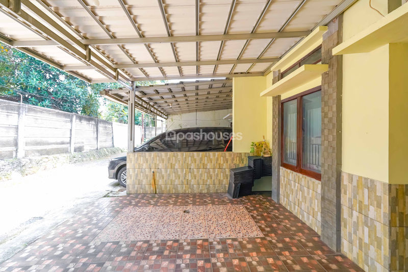 Taman Sawangan Residence Blok B No.12