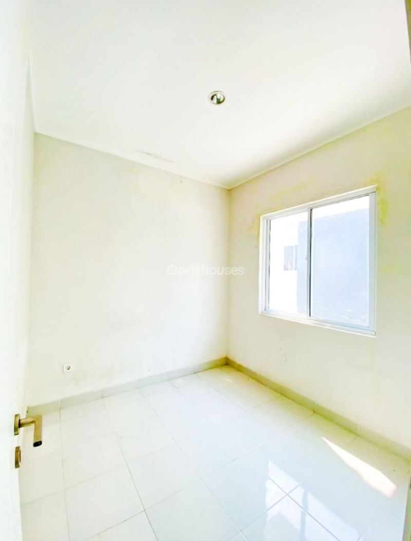 Perumahan Serpong Jaya Cluster The Groove Blok J No.7