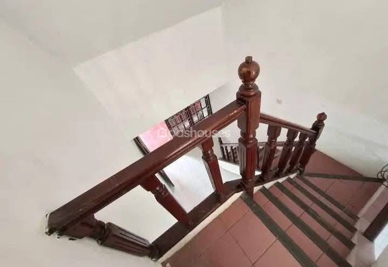 Perumahan Villa Jatirasa Blok C14