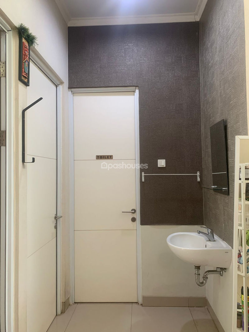 Citraland Cibubur Cluster Monteverde Blok B10 No.28