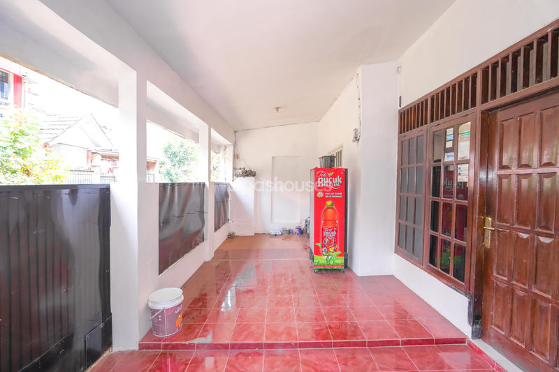Perumahan Villa Jatirasa Blok C14
