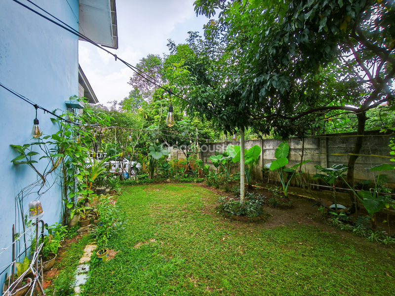 Perumahan Greenland Residence Blok HH 12