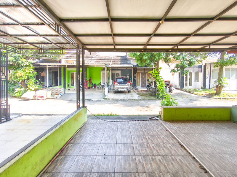 Grande Karawaci Blok E2