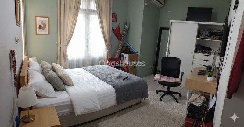 Bukit Nusa Indah No. 474