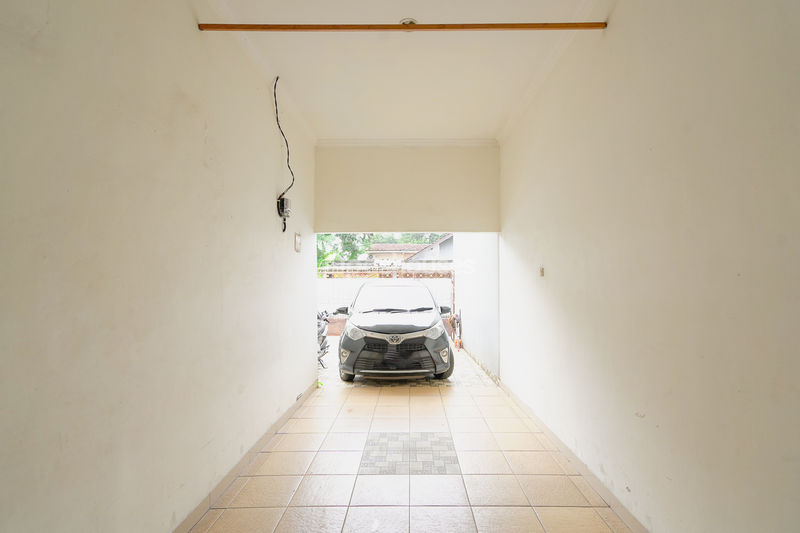 Jalan Nangka