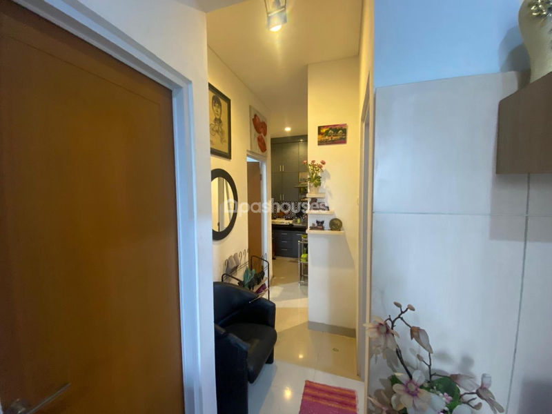 Komplek Trevista Residence Blok C1 No.2