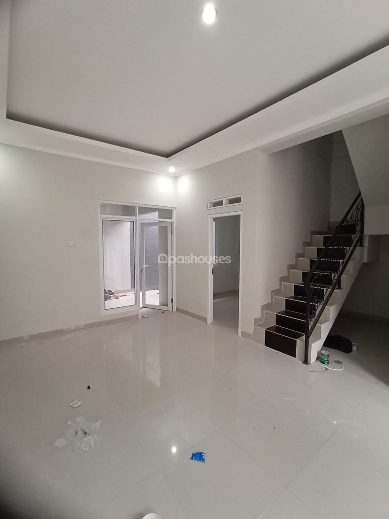 Perumahan Mulya Residence 7 Blok A No.5