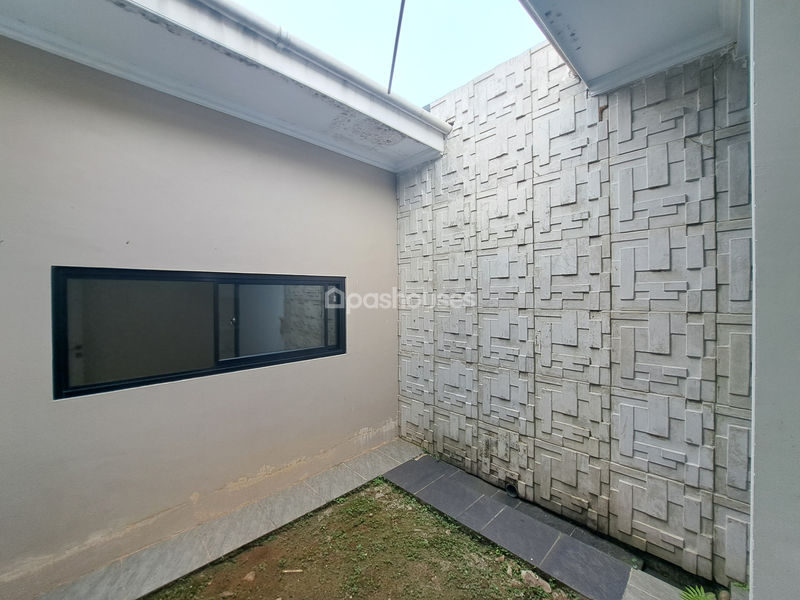 Perumahan Bumi Parung Permai Blok C1 No.14