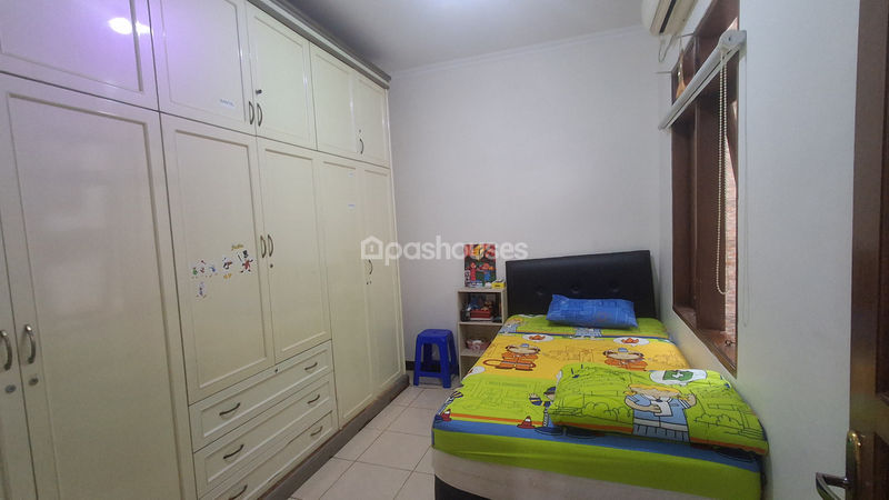 Perumahan Taman Yasmin Sektor 7 No.15