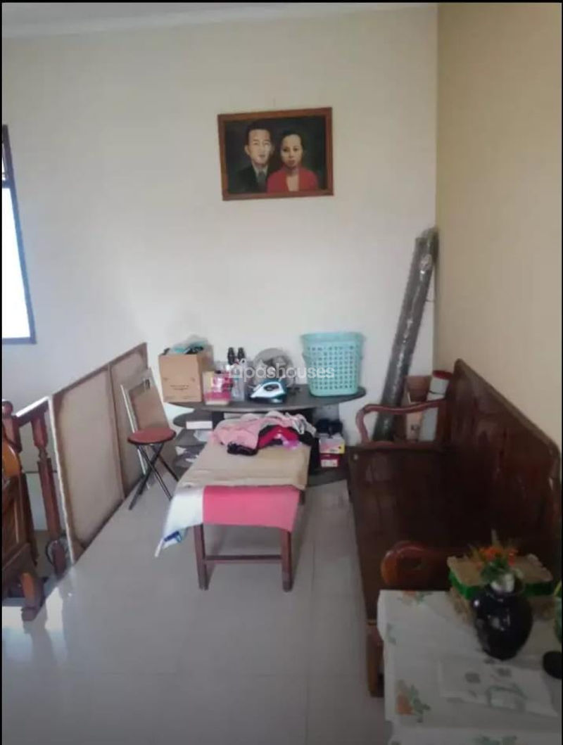 Jalan Lurah No.15 Pamulang