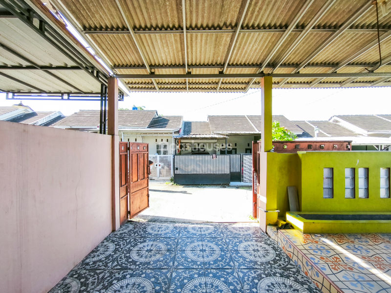 Perumahan Vila Gading Permata