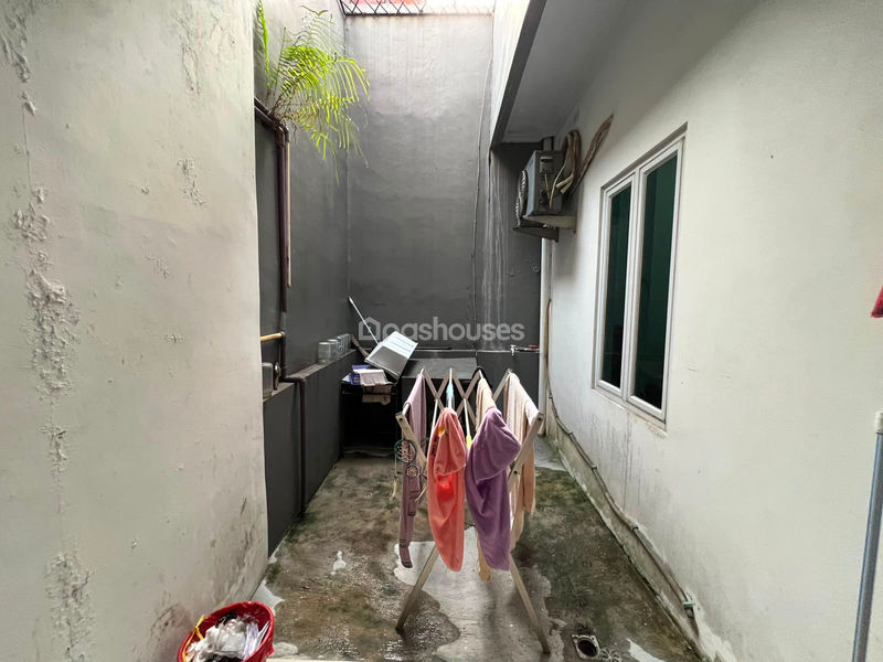 Perumahan Sapta Pesona Blok RE No.3