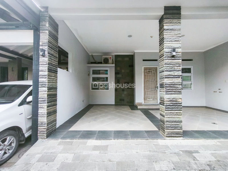Perumahan Mutiara Sentul