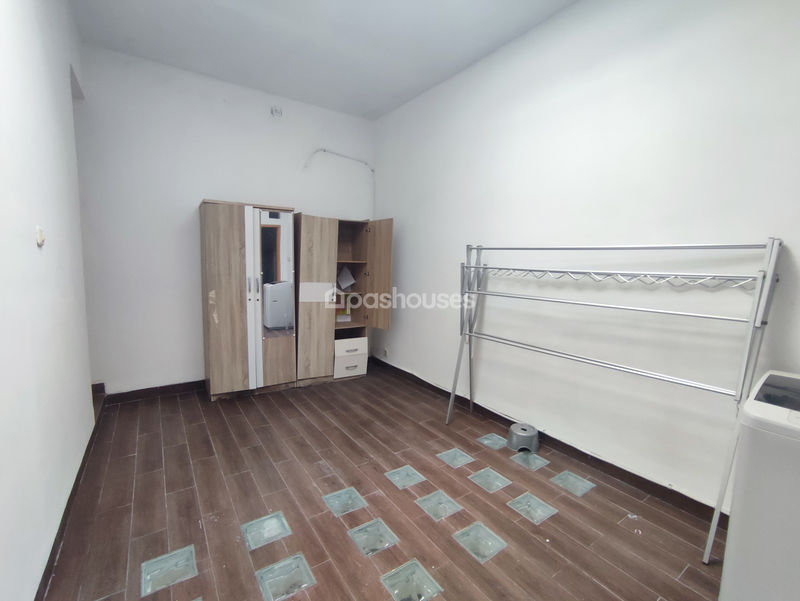 Jalan Menpor Plasigunung No.R14 Depok